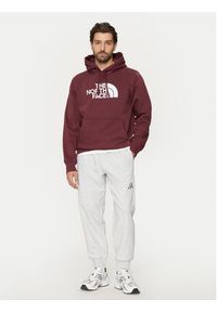 Adidas - adidas Spodnie dresowe Elevated ALL SZN Terry Loop IY6582 Szary Loose Fit. Kolor: szary. Materiał: bawełna #4