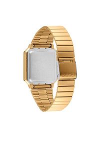 Casio Zegarek Vintage A100WEG-9AEF Złoty. Kolor: złoty. Styl: vintage #2