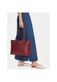 Torebka Nine West. Kolor: czerwony #1