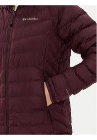 columbia - Columbia Kurtka zimowa Powder Lite™ II 2089391 Fioletowy Active Fit. Kolor: fioletowy. Materiał: syntetyk. Sezon: zima #6
