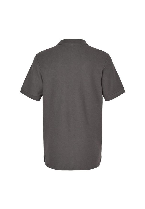 GILDAN - Koszulka Polo Dla Dorosłych Unisex Hammer Piqué. Typ kołnierza: polo. Kolor: wielokolorowy, szary, brązowy