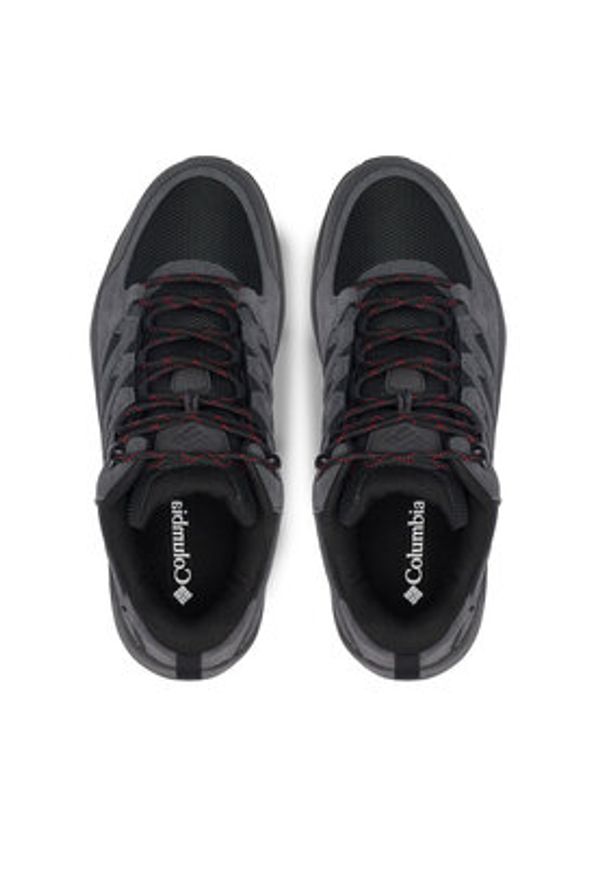 columbia - Columbia Trekkingi Redmond™ IV Mid Waterproof 2128711 Szary. Kolor: szary. Materiał: materiał. Sport: turystyka piesza