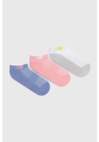New Balance skarpetki 3-pack damskie #1