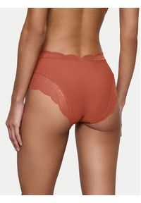 Triumph Figi klasyczne Lift Smart Bandeau Maxi EX 10215945 Pomarańczowy. Kolor: pomarańczowy. Materiał: syntetyk #4