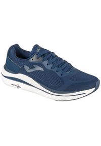 Joma - Buty sportowe Sneakersy męskie, Cipres Men 25 CCIPS. Kolor: niebieski. Sport: turystyka piesza