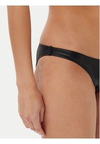 Chantelle Dół od bikini Pulp Metallic C22KA0 Czarny. Kolor: czarny. Materiał: syntetyk #3