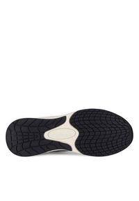 MEXX Sneakersy MI001009143W Brązowy. Kolor: brązowy. Materiał: skóra #3
