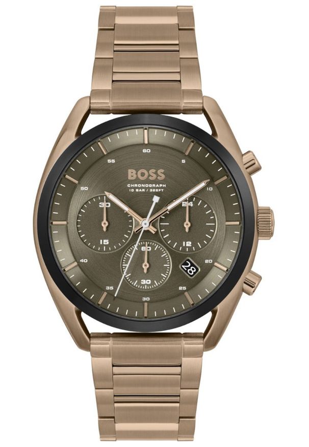 Zegarek Męski HUGO BOSS Top 1514094