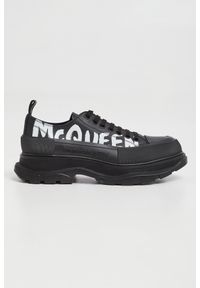 Alexander McQueen - Sneakersy męskie ALEXANDER MCQUEEN #3