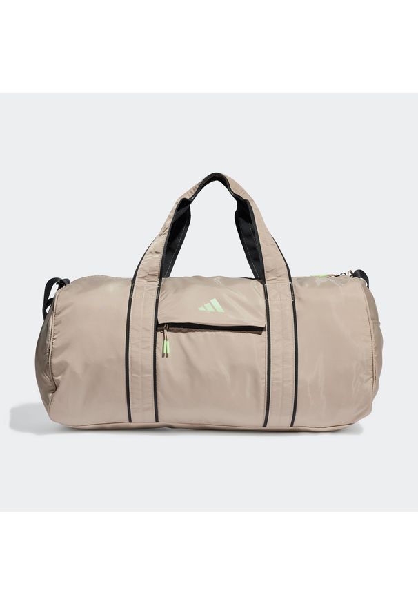 Adidas - Torba do jogi Duffel. Sport: joga i pilates