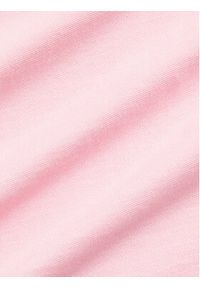 Polo Ralph Lauren Koszula 710654408101 Różowy Slim Fit. Typ kołnierza: polo. Kolor: różowy. Materiał: bawełna #6