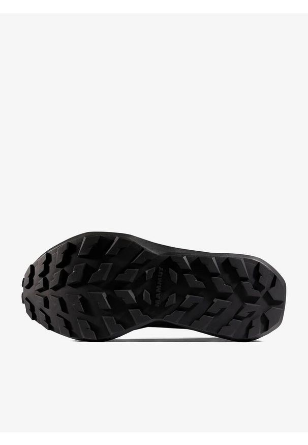 Buty turystyczne niskie Mammut Aenergy Hike Low GTX. Kolor: szary