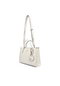Guess Torebka Isobel HWBG99 32220 Biały. Kolor: biały. Materiał: skórzane #4