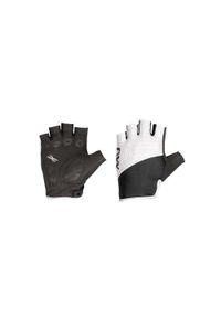 Rękawice rowerowe gravel szosa NORTHWAVE Fast Glove. Kolor: szary. Sezon: lato