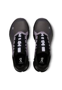Adidas Buty On Running Cloudrunner M 4698079 czarne. Kolor: czarny. Materiał: materiał. Sport: bieganie #6