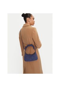 Torebka Marella. Kolor: niebieski #1