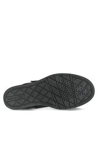 Geox Sneakersy D Maurica D35PRA 085TC C9999 Czarny. Kolor: czarny #2