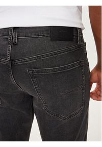s.Oliver Jeansy 2136855 Szary Slim Fit. Kolor: szary #5