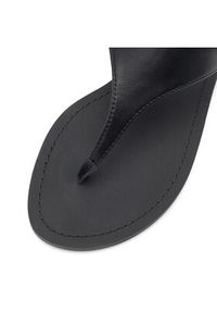 Jenny Fairy Japonki LS5186-22 Czarny. Kolor: czarny. Materiał: syntetyk #4