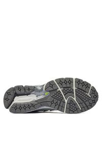 New Balance Sneakersy U190652H Szary. Kolor: szary. Materiał: materiał #5