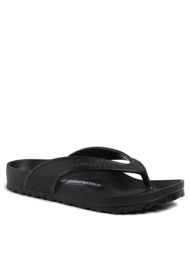 Japonki Birkenstock. Kolor: czarny