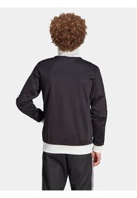 Adidas - adidas Bluza adicolor Classics Beckenbauer II5763 Czarny Slim Fit. Kolor: czarny. Materiał: bawełna #6