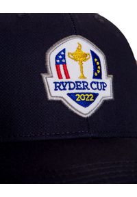 Chervo - Czapka CHERVO WATERLOORYD RYDER CUP 2022. Materiał: bawełna, tkanina #2