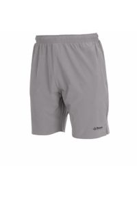 REECE - Szorty dla dzieci Reece Australia Legacy. Kolor: szary. Długość: krótkie. Sezon: lato. Sport: tenis #1