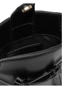 Gino Rossi - GINO ROSSI Torebka C-KY135 Czarny. Kolor: czarny #6