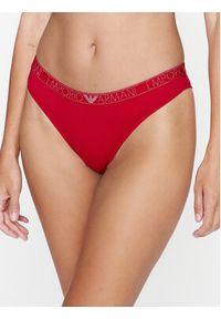 Emporio Armani Underwear Komplet 2 par fig 164752 3F223 00173 Czerwony. Kolor: czerwony. Materiał: bawełna #5