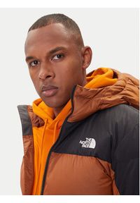 The North Face Kurtka puchowa Diablo 2.0 NF0A8992 Beżowy Regular Fit. Kolor: beżowy. Materiał: syntetyk #6
