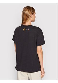 Levi's® T-Shirt A0345-0033 Czarny Regular Fit. Kolor: czarny. Materiał: bawełna #4