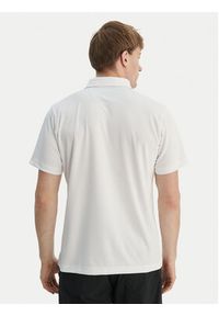 columbia - Columbia Polo Utilizer™ 1772051 Biały Regular Fit. Typ kołnierza: polo. Kolor: biały. Materiał: syntetyk #4