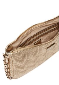 Guess Torebka HWGM95 02180 Złoty. Kolor: złoty. Materiał: skórzane #3