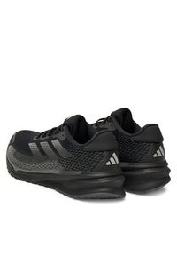 Adidas - adidas Buty do biegania Supernova GORE-TEX ID6306 Czarny. Kolor: czarny. Materiał: materiał. Technologia: Gore-Tex #3