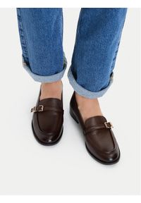 Lasocki Loafersy CEO-WI23-3309-13 Brązowy. Kolor: brązowy. Materiał: skóra #1