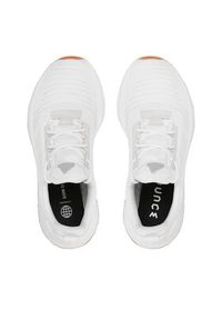 Adidas - adidas Sneakersy Swift Run IG4703 Biały. Kolor: biały. Materiał: materiał. Sport: bieganie #2