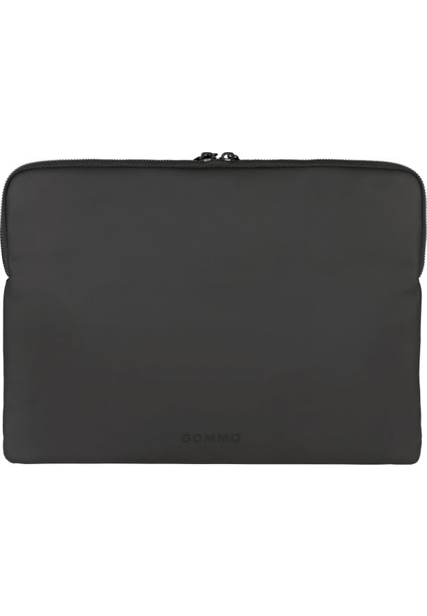 TUCANO - Etui Tucano GOMMO SLEEVE BLACK