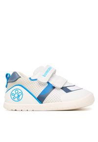 Sneakersy Biomecanics. Kolor: biały #1