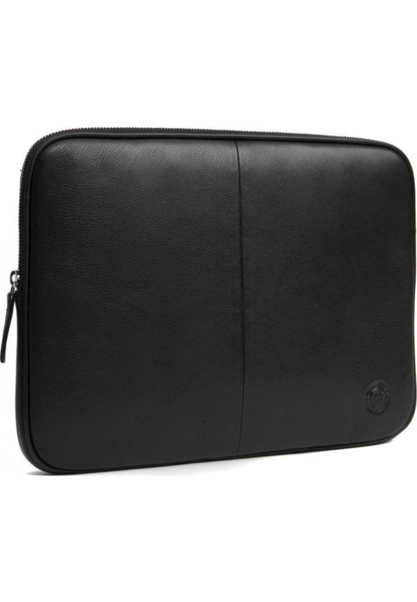 Etui dbramante dbramante1928 Case for MacBook Pro 15 - Premium black, Sleeve case, 38.1 cm (15"), 572.5 g