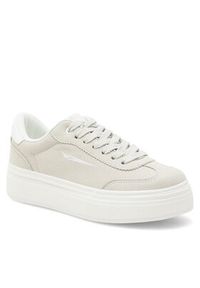 Sprandi Sneakersy TH-CCC001 Szary. Kolor: szary. Materiał: materiał #7