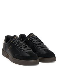 Replay - REPLAY Sneakersy GMZ3P.000.C0039L Czarny. Kolor: czarny. Materiał: skóra #4