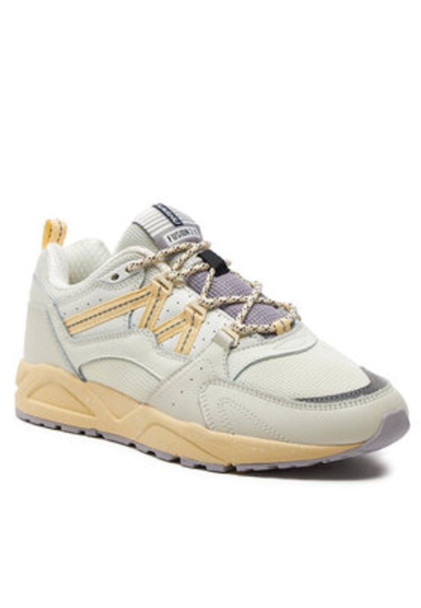 Karhu Sneakersy Fusion 2.0 F804141 Szary. Kolor: szary. Materiał: materiał
