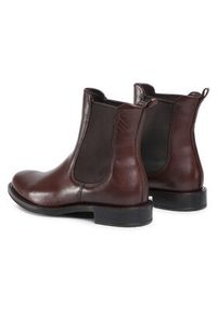 ecco - ECCO Sztyblety Sartorelle 25 26650301014 Brązowy. Kolor: brązowy. Materiał: skóra #3