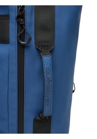 Quiksilver Plecak C-QUIC-KL-002-08 Niebieski. Kolor: niebieski. Materiał: syntetyk #6