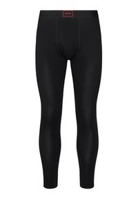 Hugo - HUGO Kalesony Lenn 50549171 Czarny. Kolor: czarny. Materiał: bawełna #5