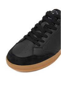 Beverly Hills Polo Club Sneakersy CWBEO-CARTER-02 MP40 Czarny. Kolor: czarny. Materiał: skóra, syntetyk #7