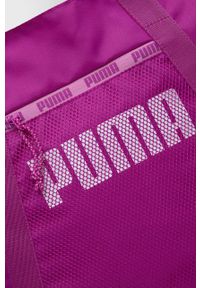 Puma torebka 78729 kolor różowy. Kolor: różowy. Rodzaj torebki: na ramię #2