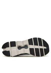 On Buty na siłownię Cloud X 4 3ME3004 Szary. Kolor: szary. Materiał: materiał. Sport: fitness #5