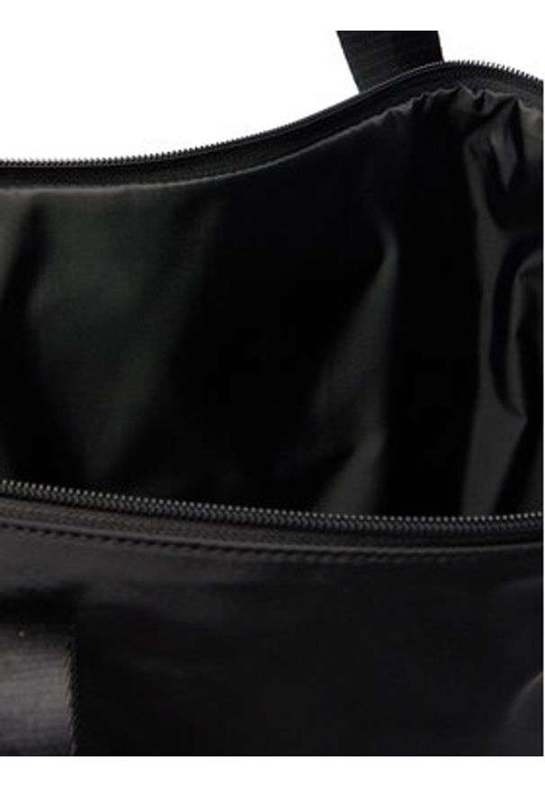 EA7 Emporio Armani Torebka 7W001476 AF22280 UC001 Czarny. Kolor: czarny